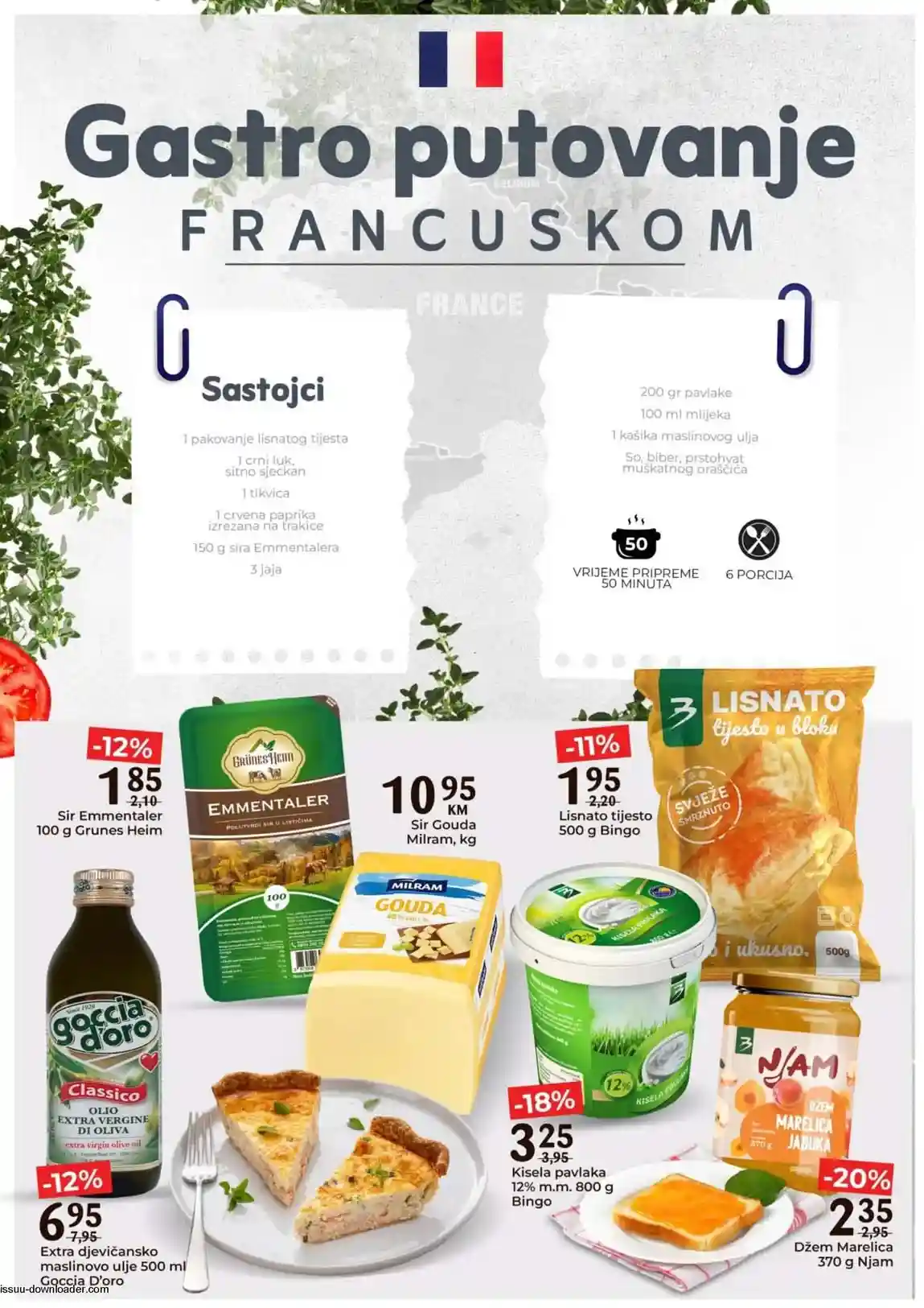 Bingo Vikend akcija sniĆŸenja Bingo Vikend akcija