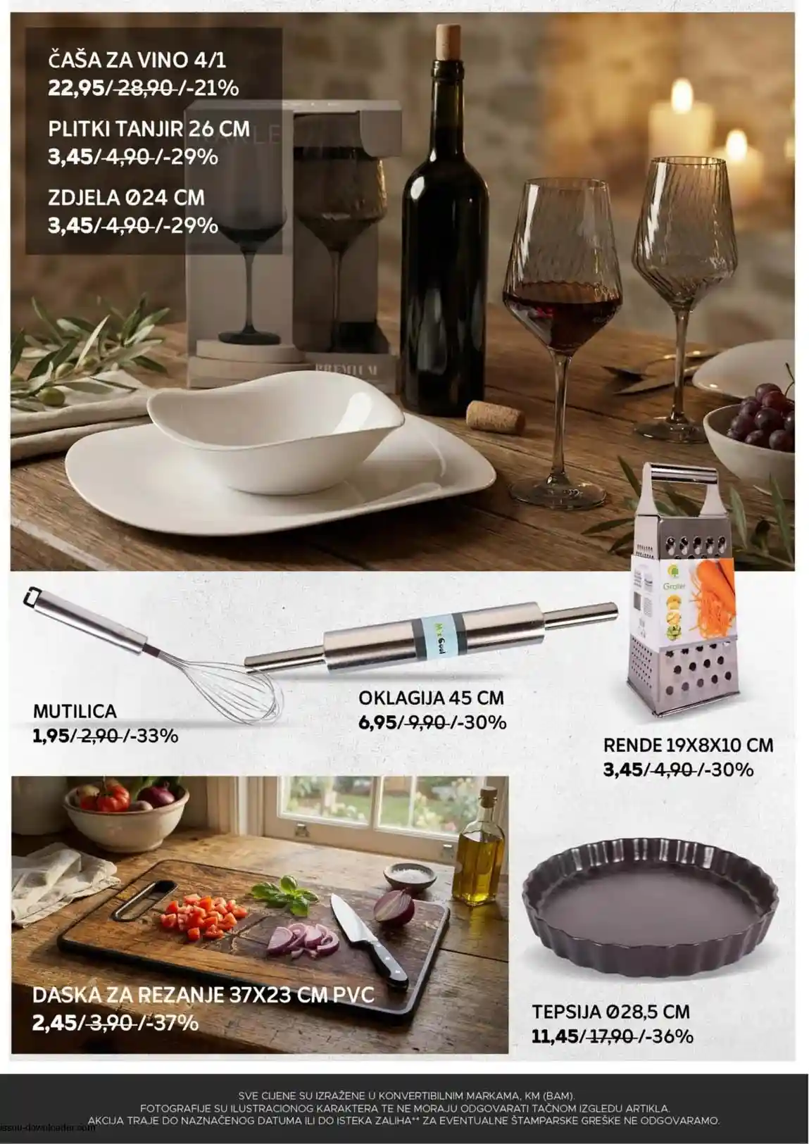 Bingo Vikend akcija sniĆŸenja Bingo Vikend akcija