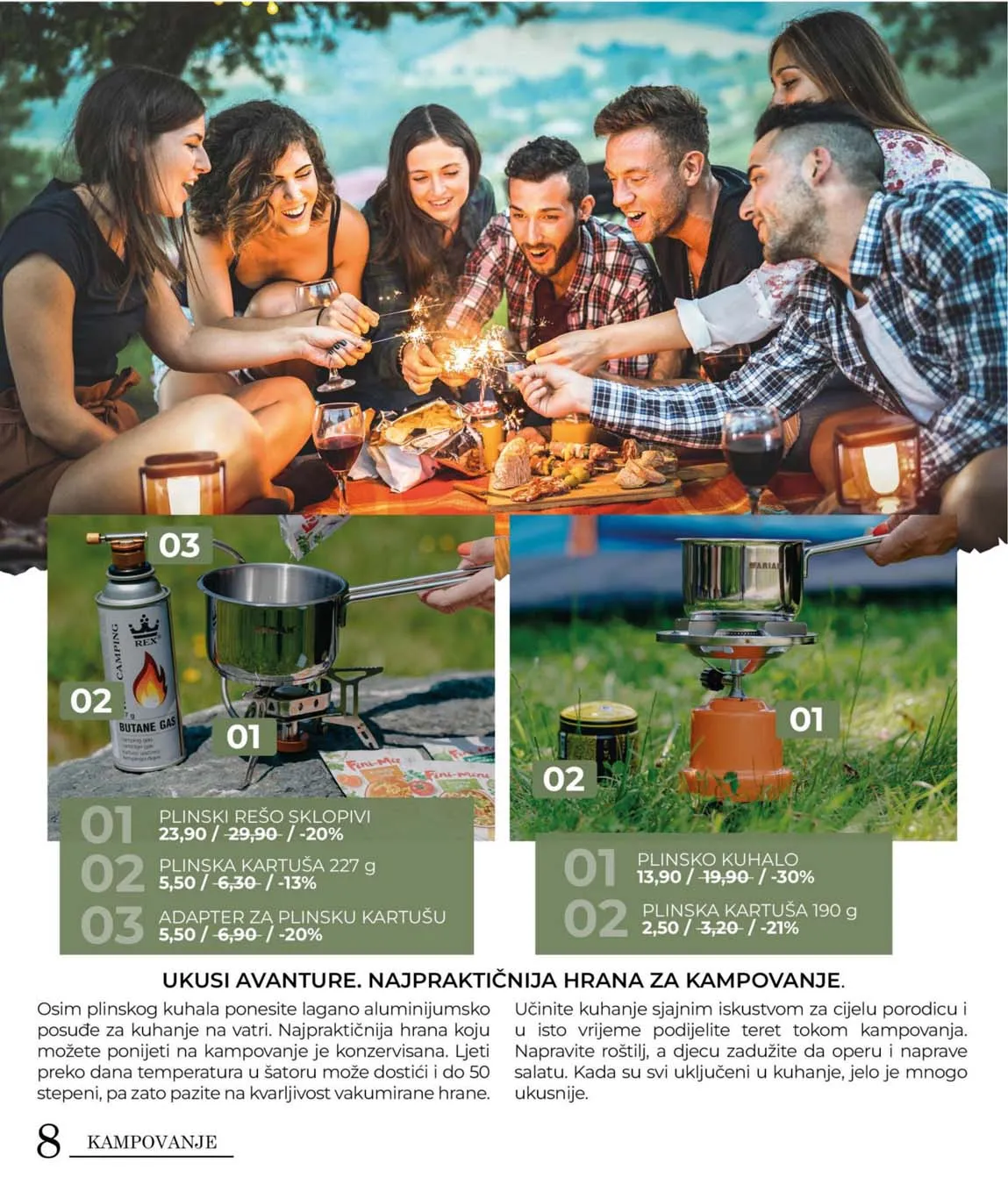 KRALJ CIJENA BINGO