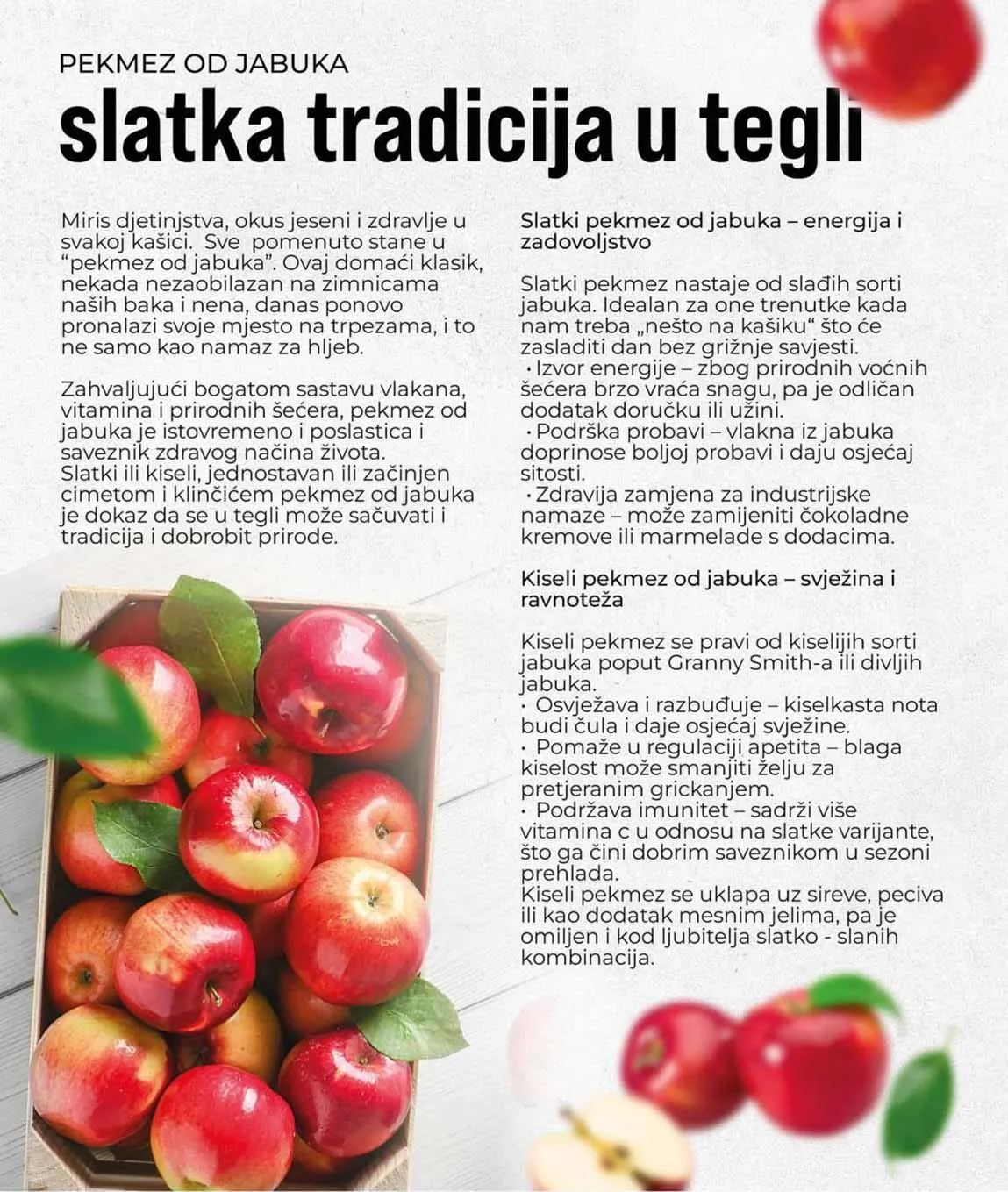 Bingo akcija MAGAZIN PLUS kataloška ponuda
