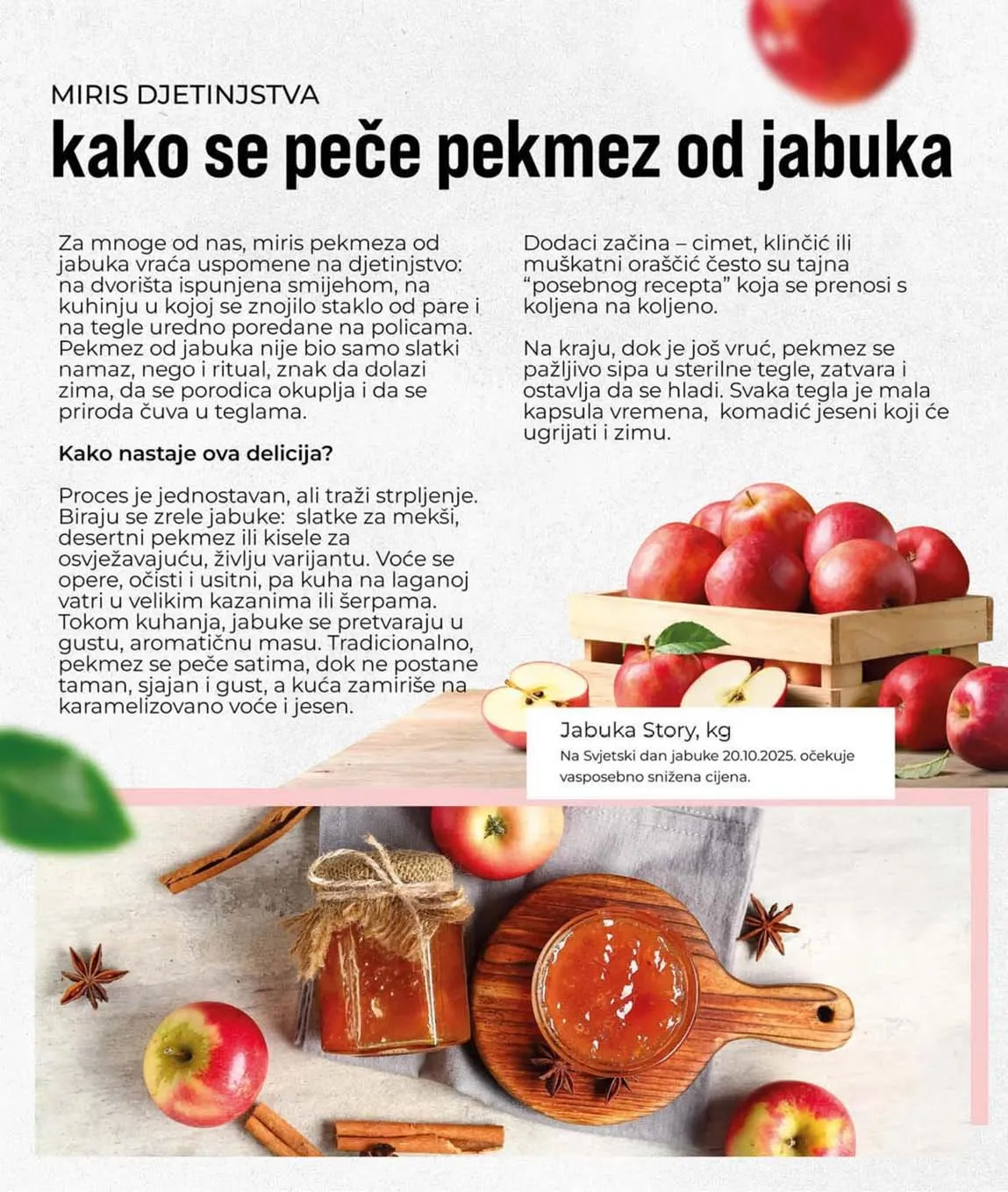Bingo akcija MAGAZIN PLUS kataloška ponuda