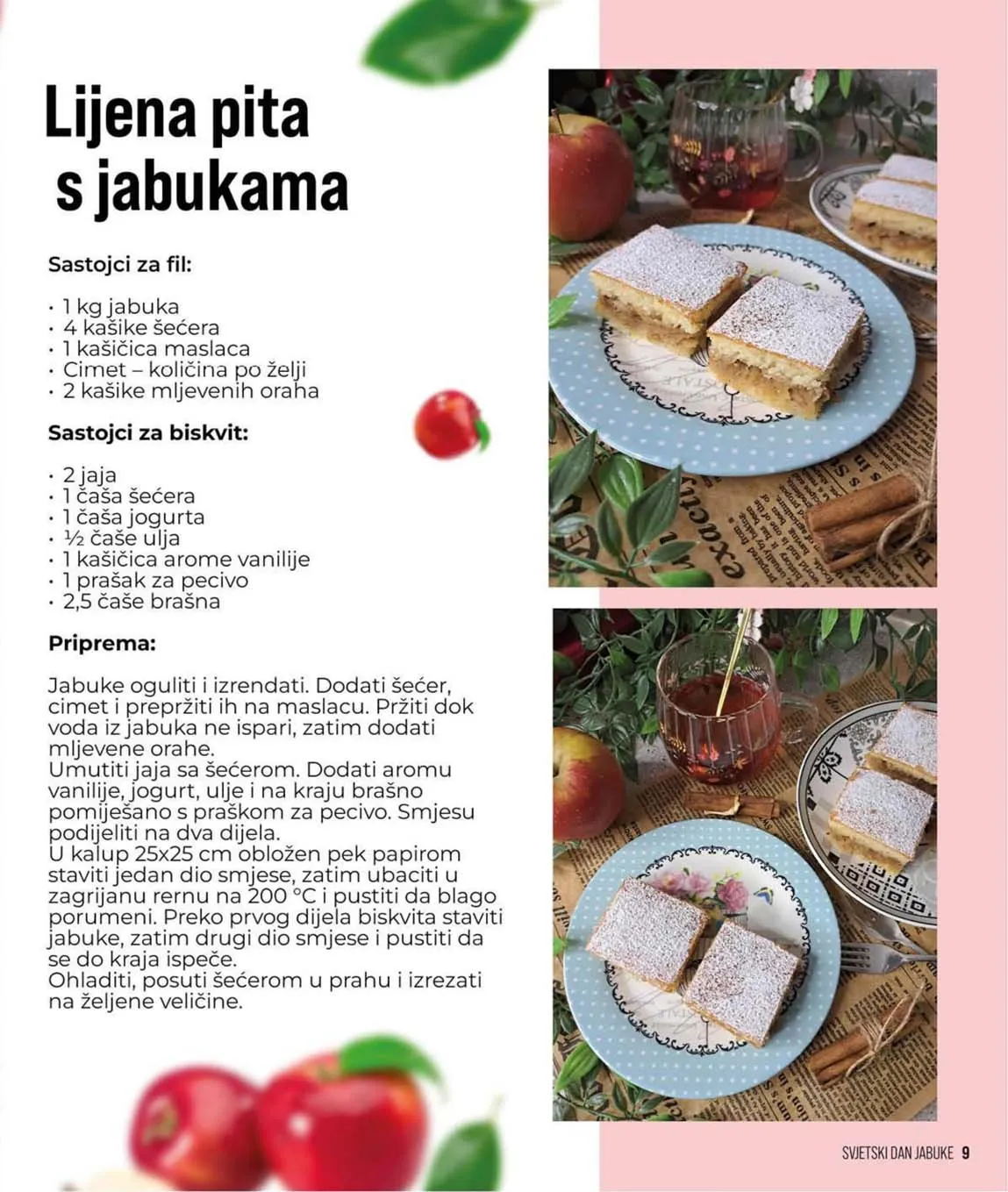 Bingo akcija MAGAZIN PLUS kataloška ponuda