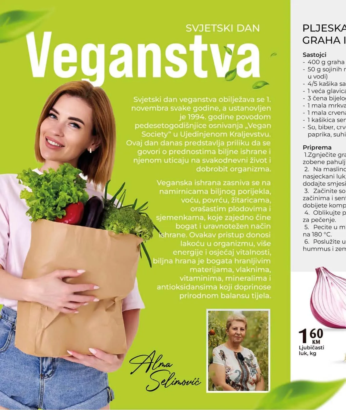 Bingo akcija MAGAZIN PLUS kataloška ponuda