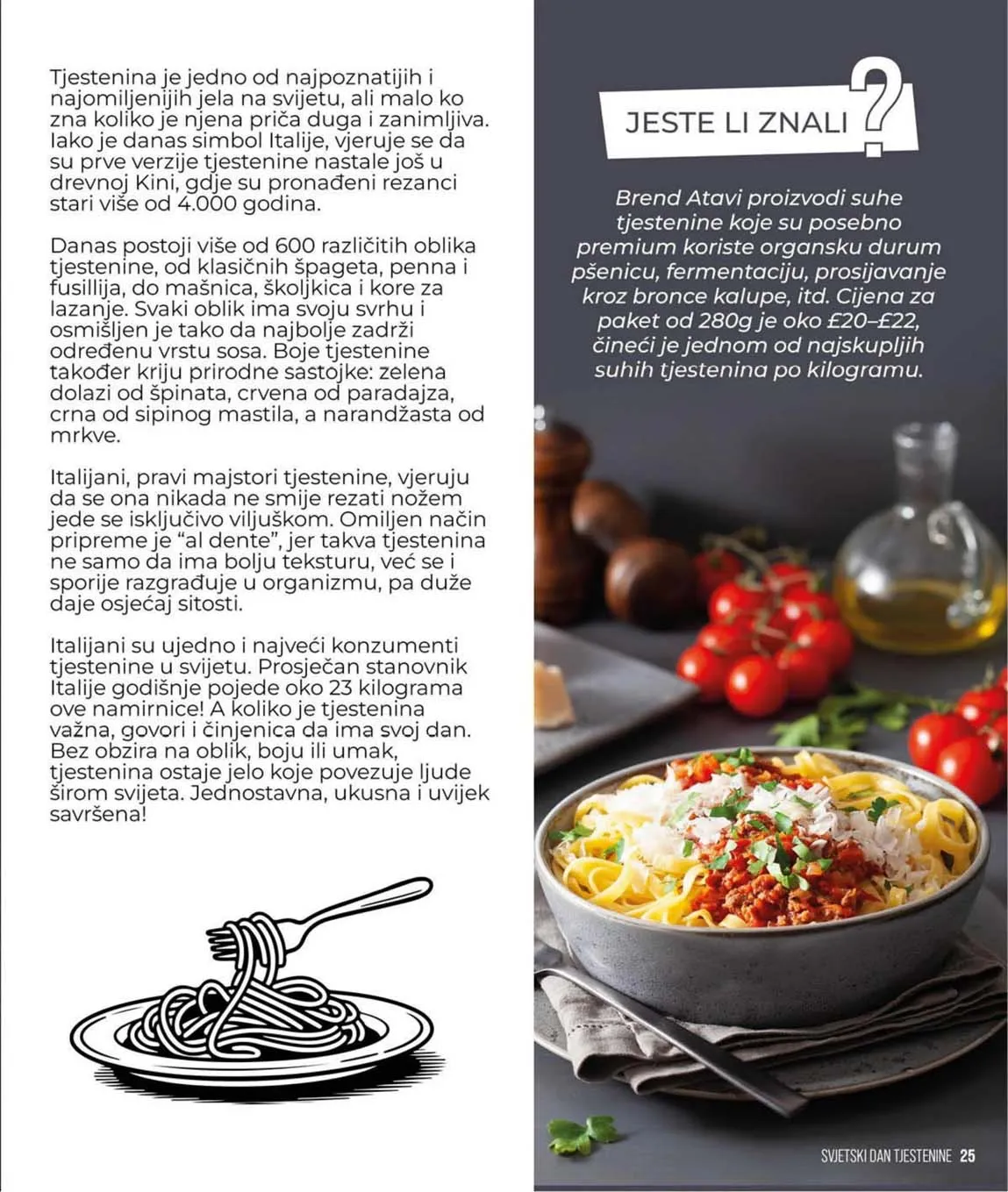 Bingo akcija MAGAZIN PLUS kataloška ponuda