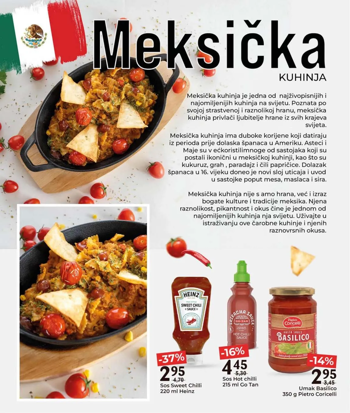 Bingo akcija MAGAZIN PLUS kataloška ponuda