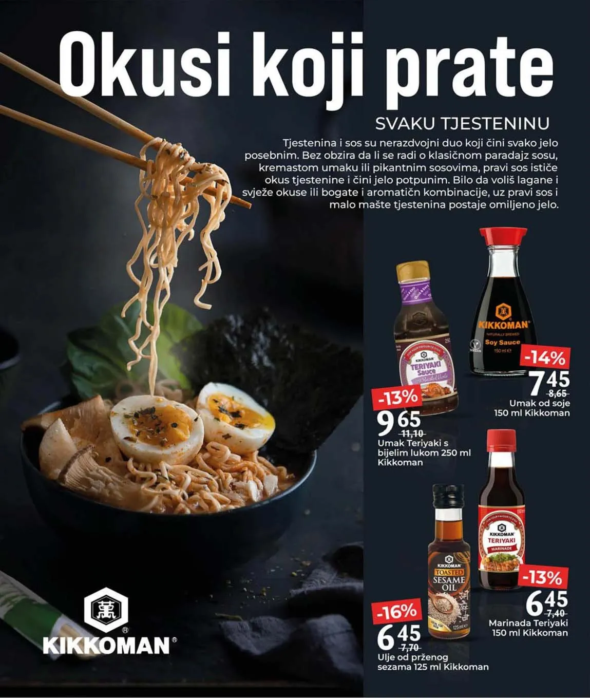 Bingo akcija MAGAZIN PLUS kataloška ponuda