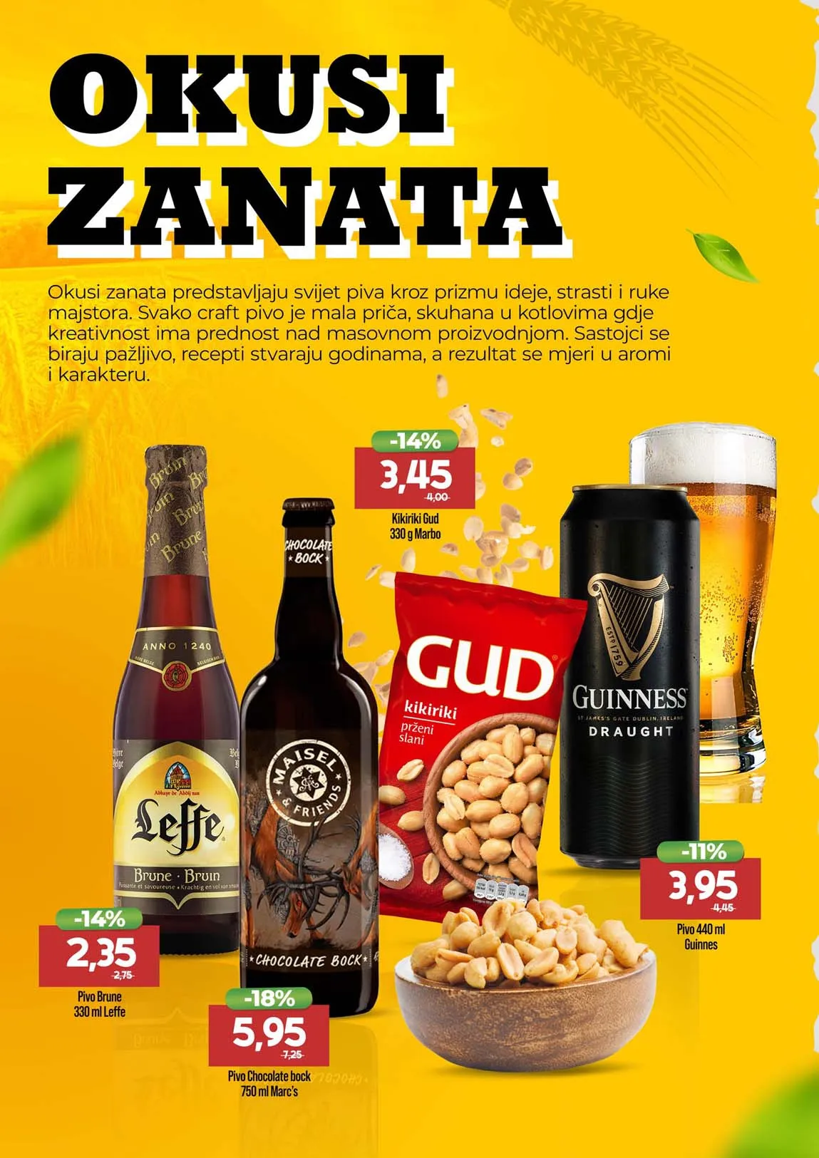 Bingo Vikend akcija sniženja Bingo Vikend akcija