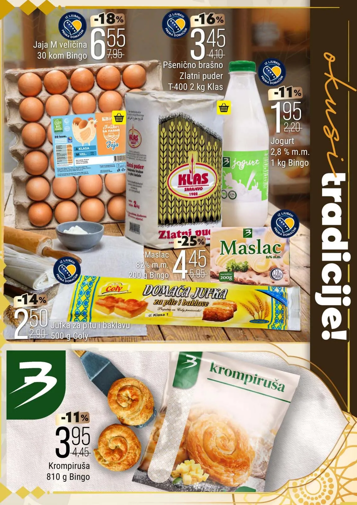 Katalog Bingo