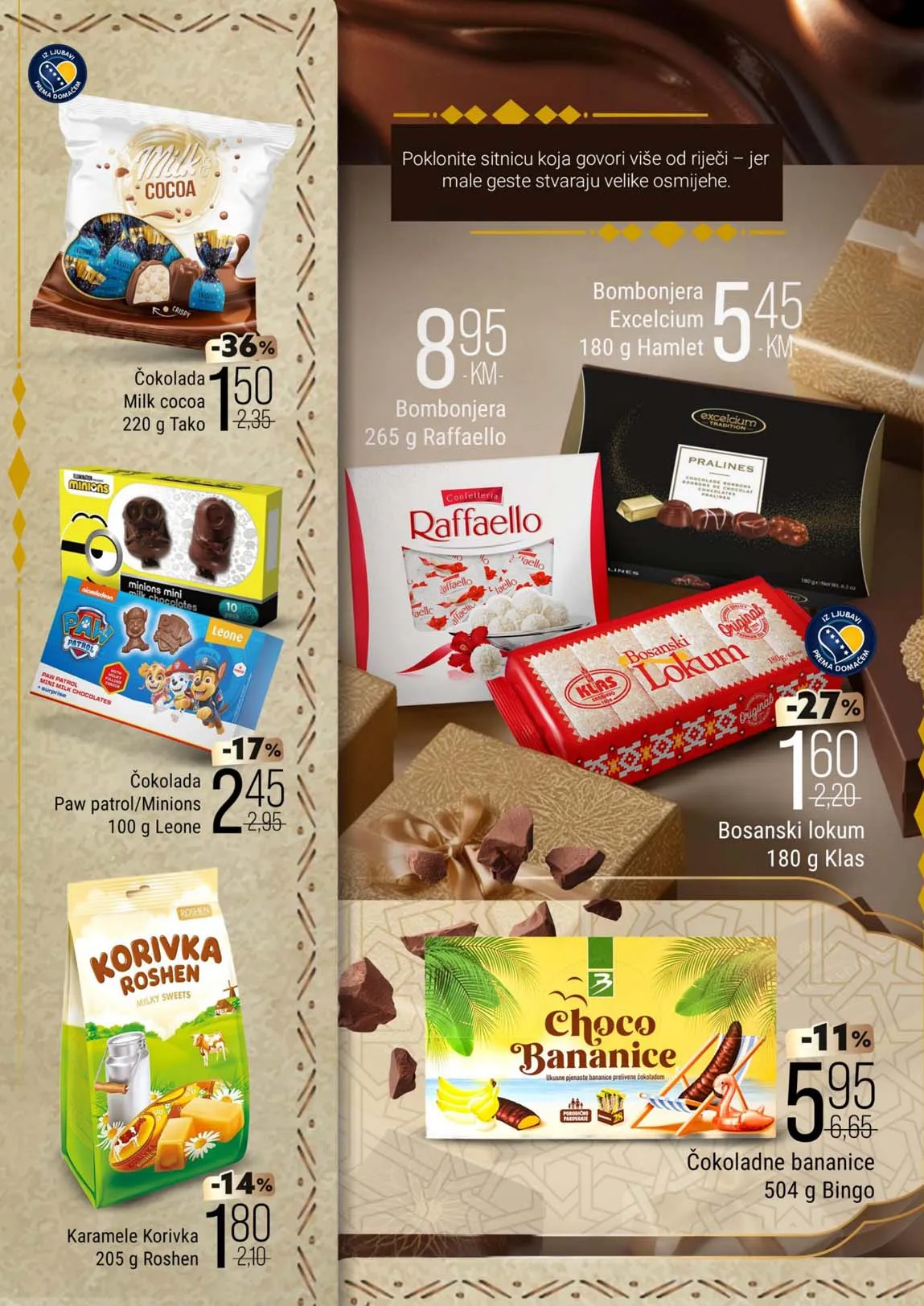 Katalog Bingo