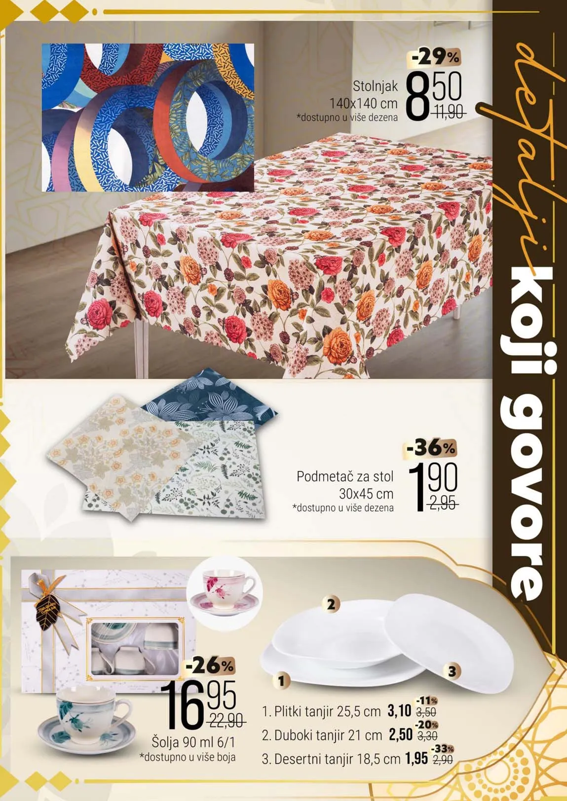 Katalog Bingo