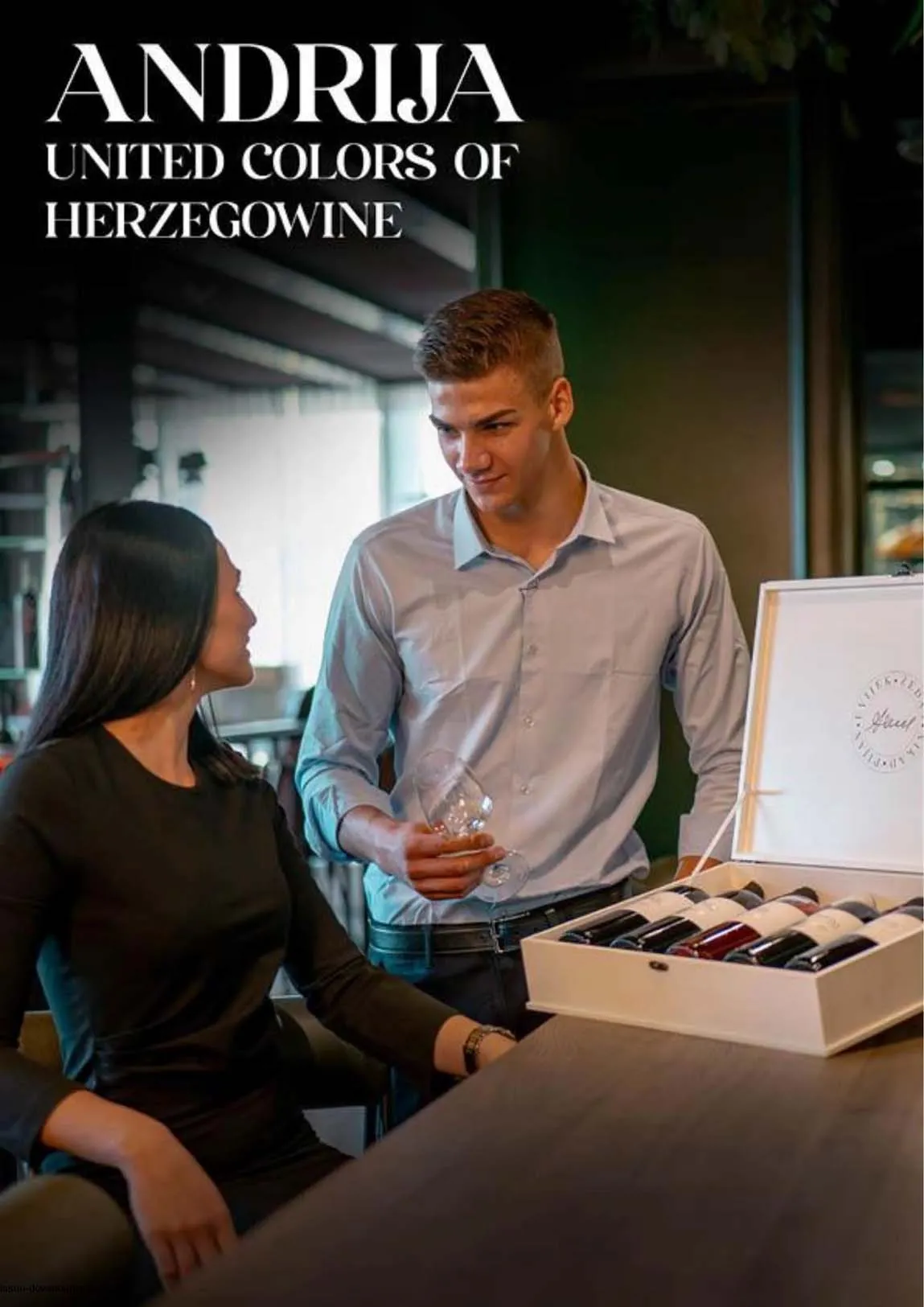 bingo akcija sniženja kozmetike