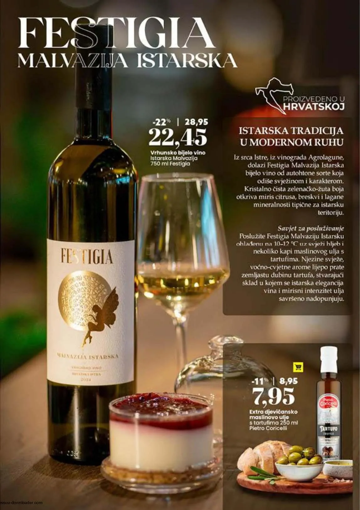 bingo akcija sniženja kozmetike