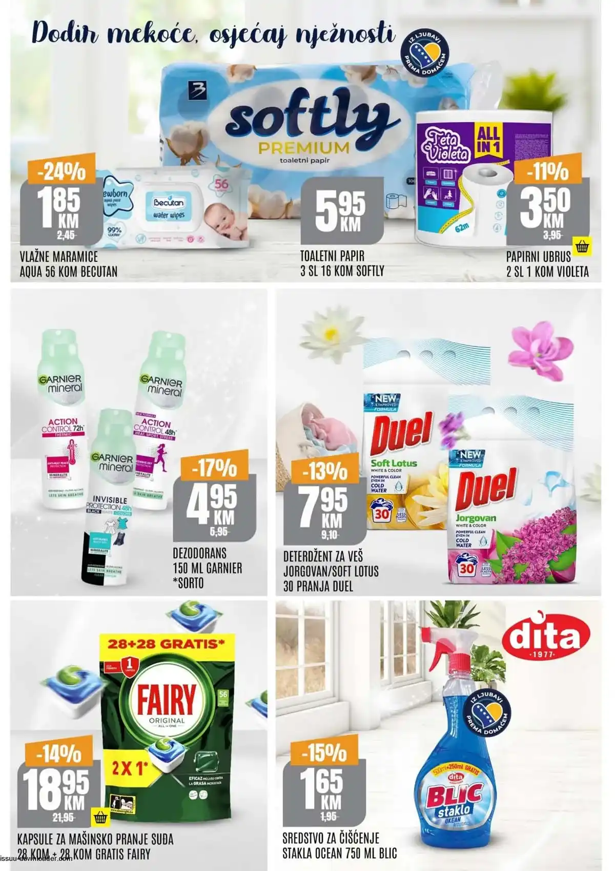 Bingo vikend akcija katalog strana 6
