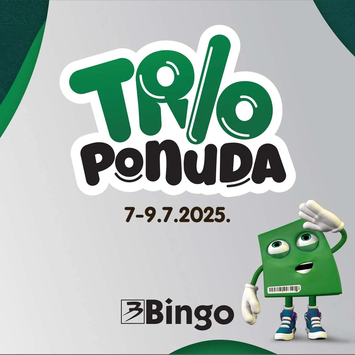 katalozi Bingo sniženja