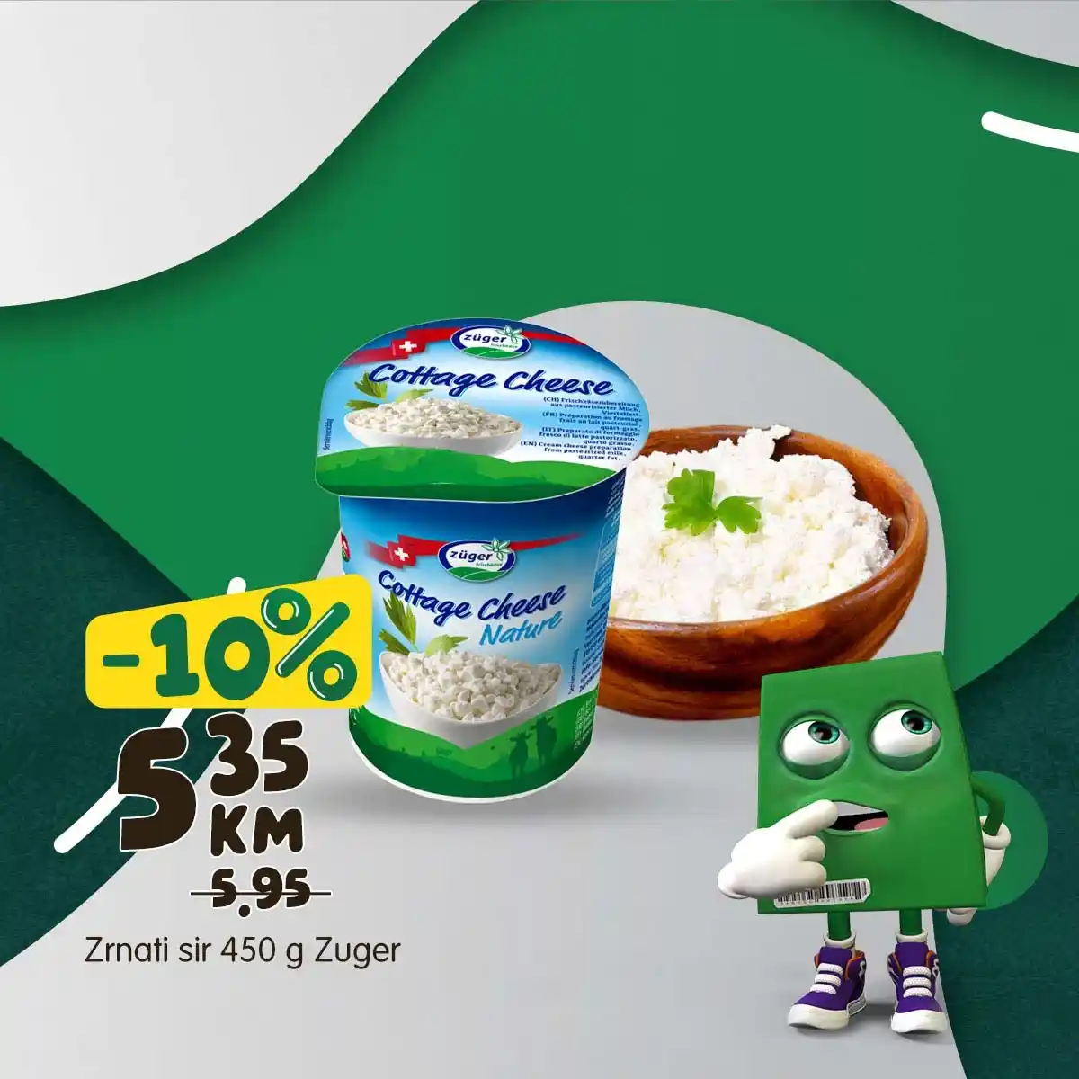 Bingo Trio ponuda katalog sniženja strana 3