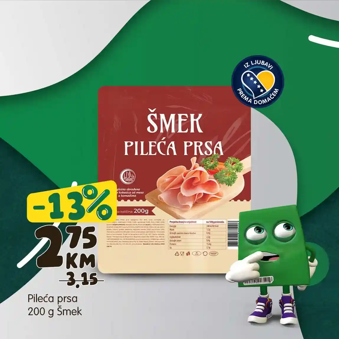 Katalog Bingo kataloška ponuda katalozi Bingo sniženja