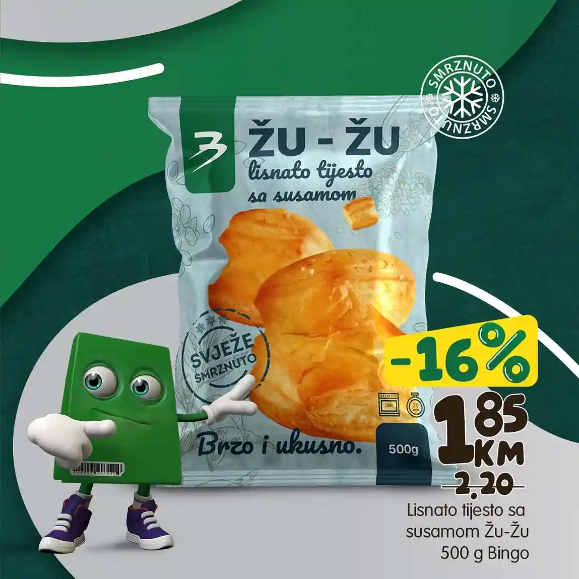 Katalog Bingo kataloška ponuda katalozi Bingo sniženja