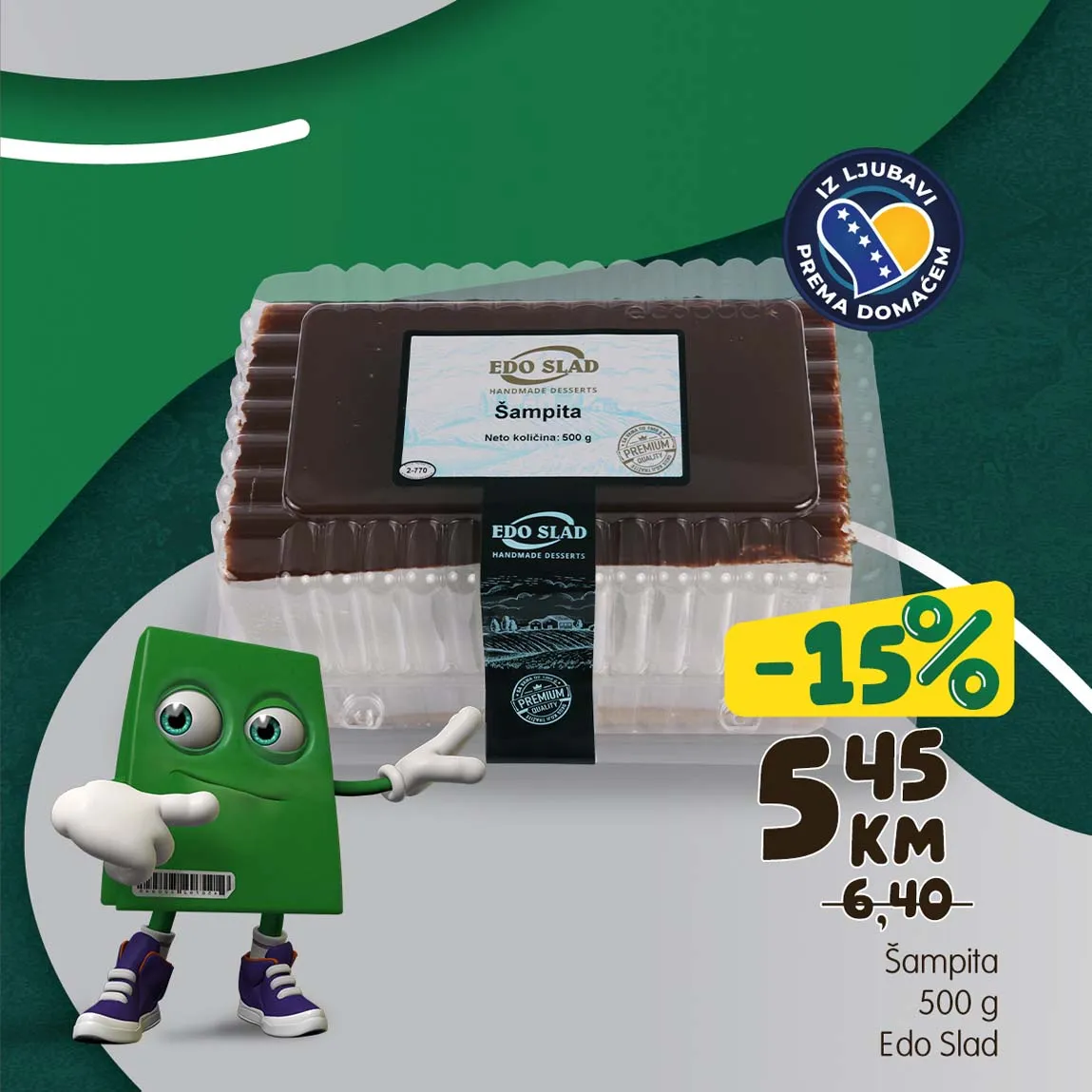 katalozi Bingo sniženja