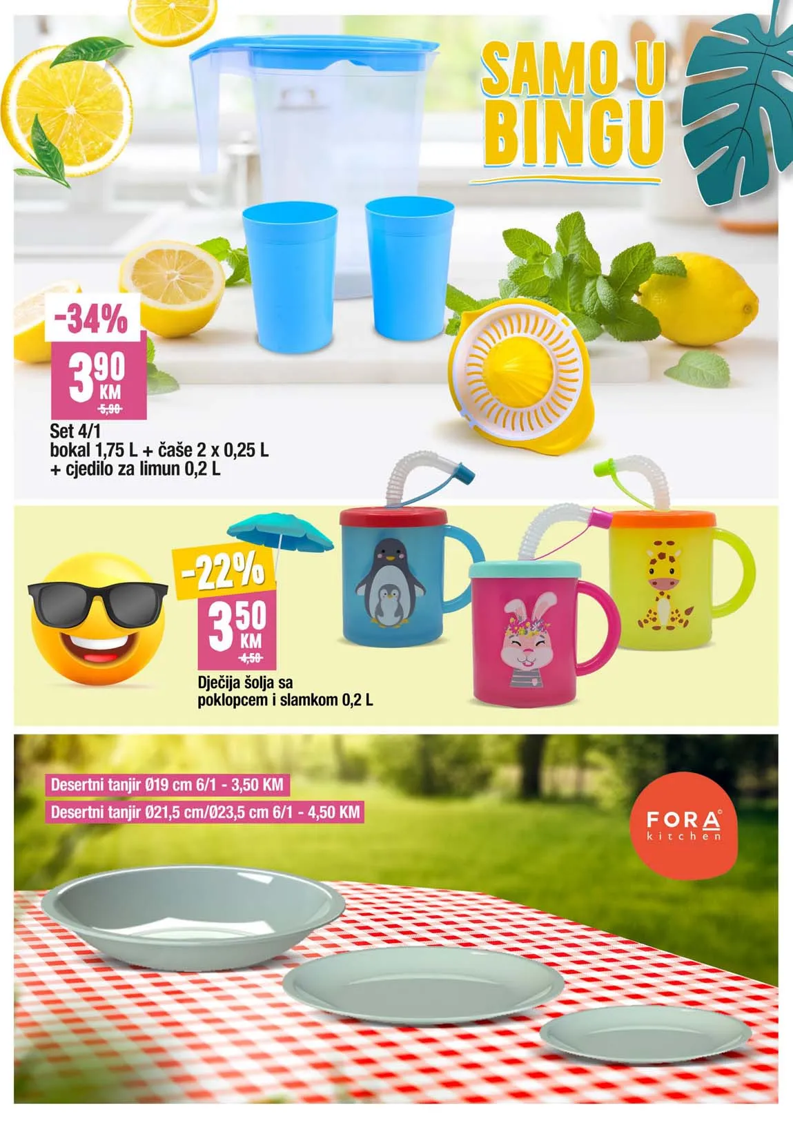 Katalog Bingo