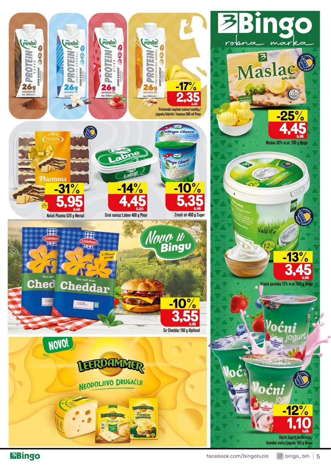 Katalog Bingo