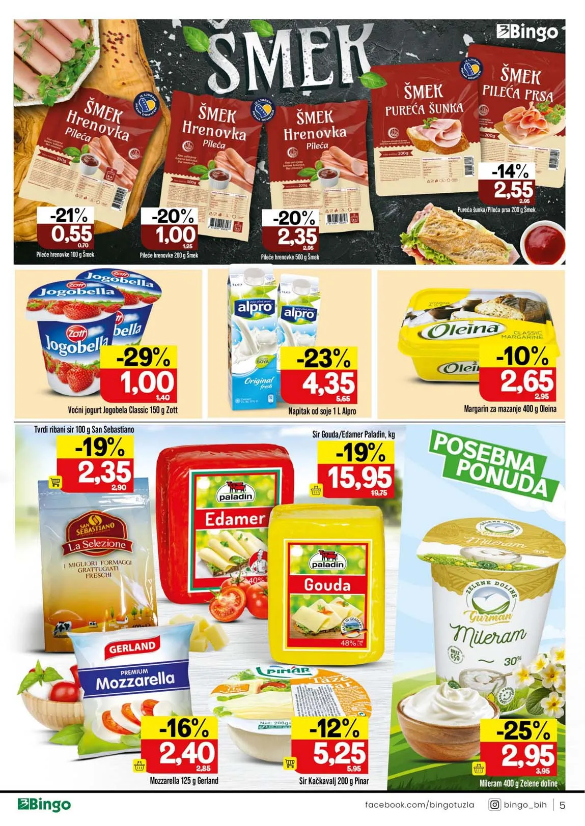 Katalog Bingo