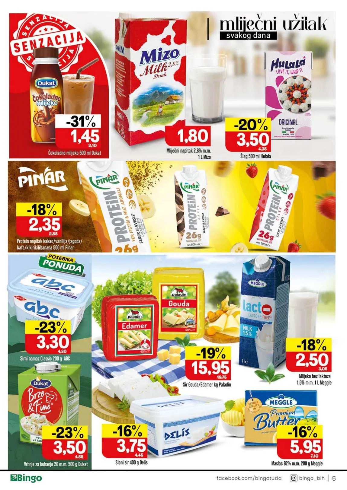Katalog Bingo