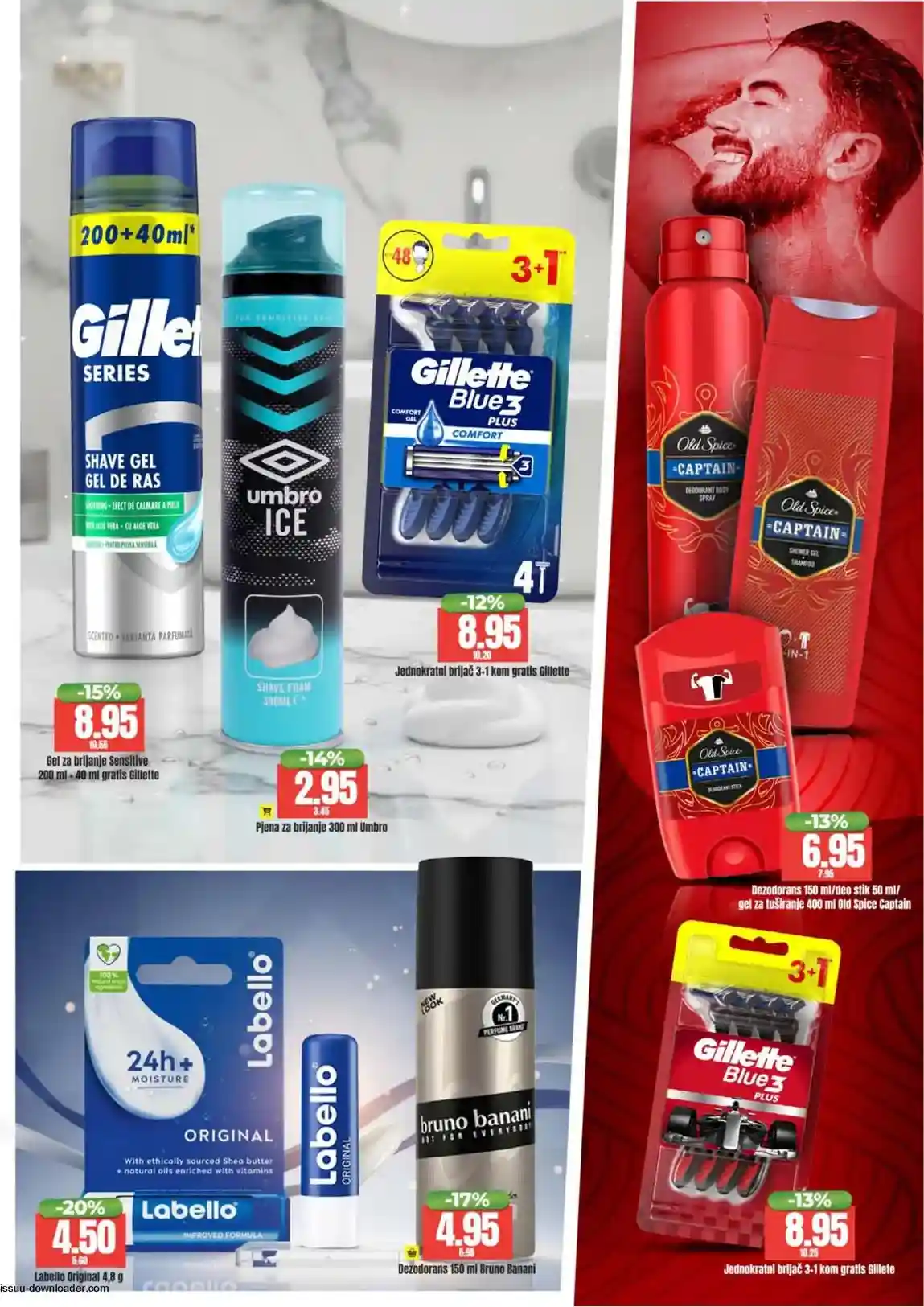 kataloška akcija Bingo Katalog Bingo