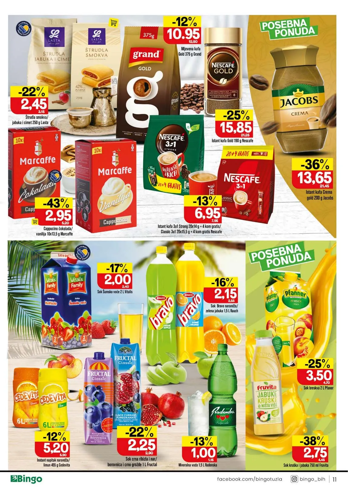Katalog Bingo