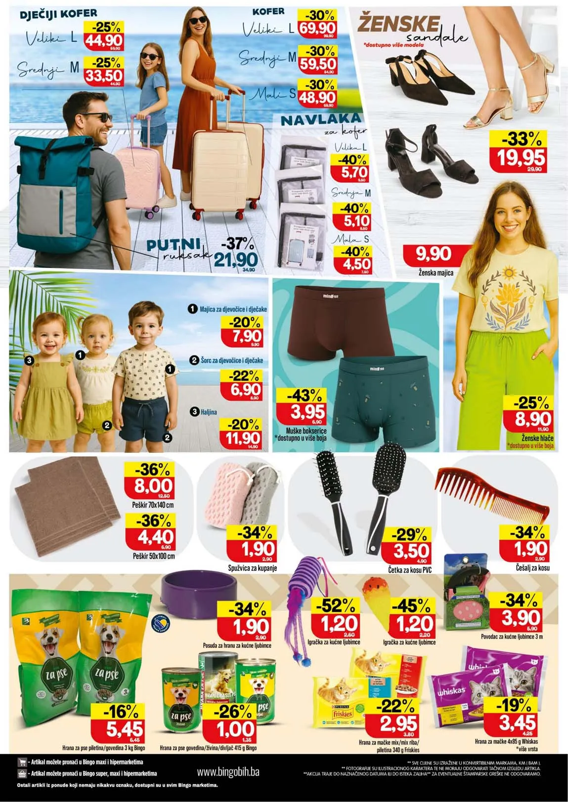 Katalog Bingo