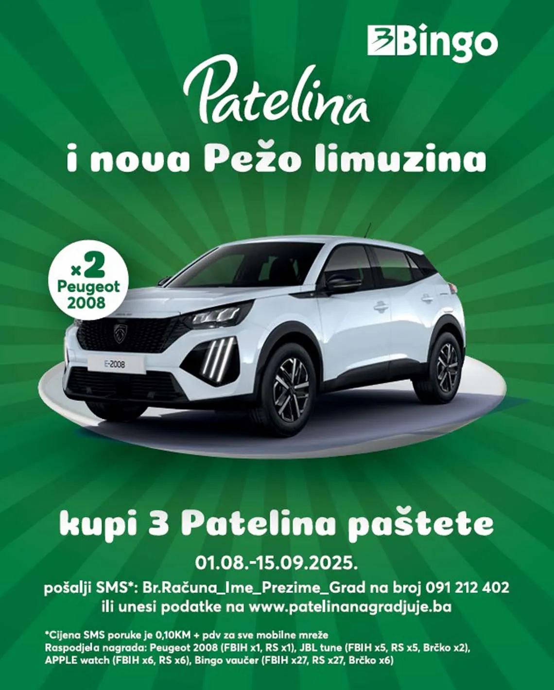 Katalog Bingo
