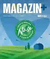 Bingo Plus akcija – Magazin Plus katalog sniženja do 31.03.2026.