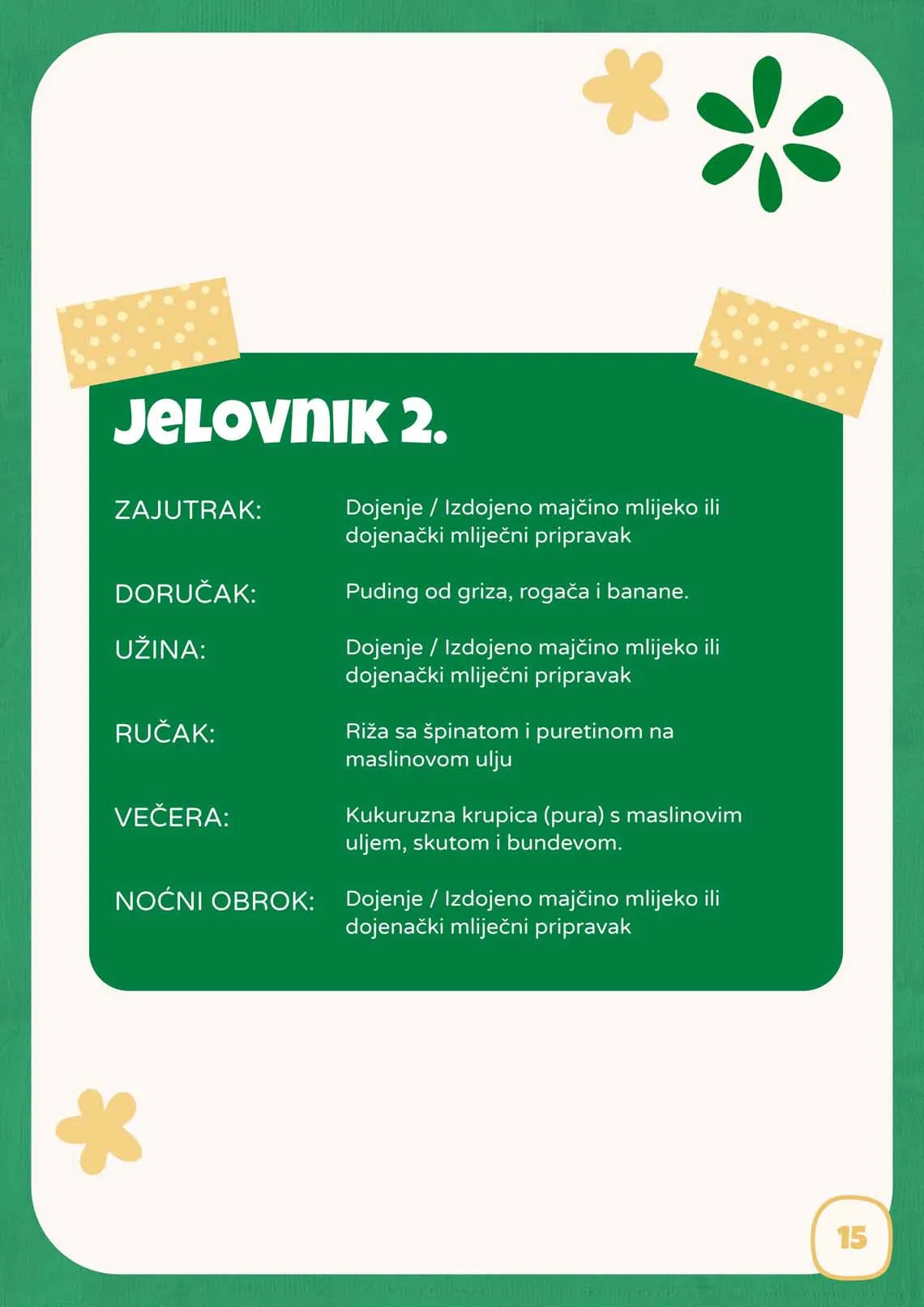 KRALJ CIJENA BINGO