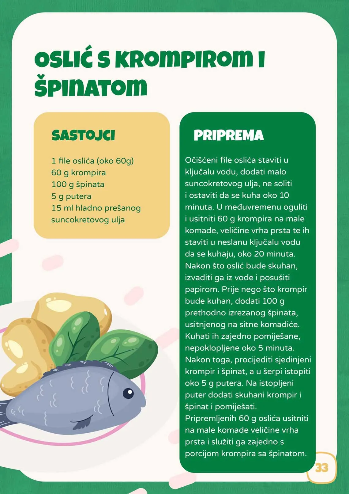 KRALJ CIJENA BINGO