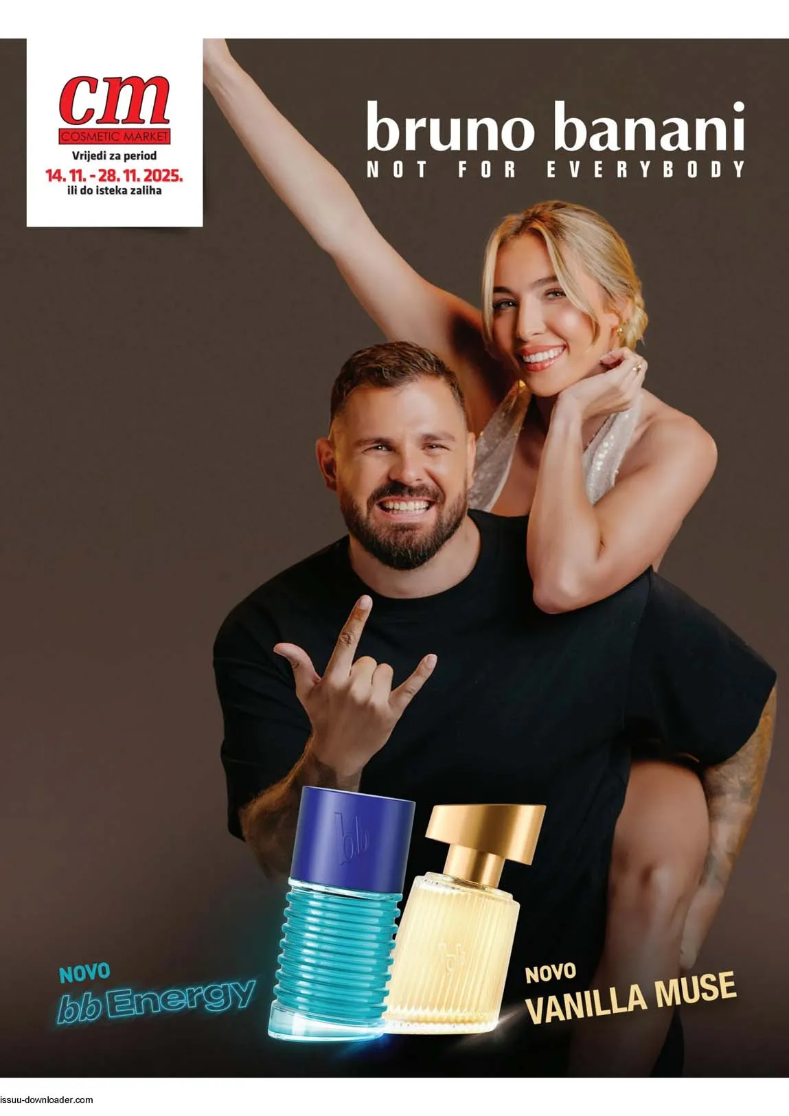 CM Katalog sniženja CM Kataloška ponuda sniženja