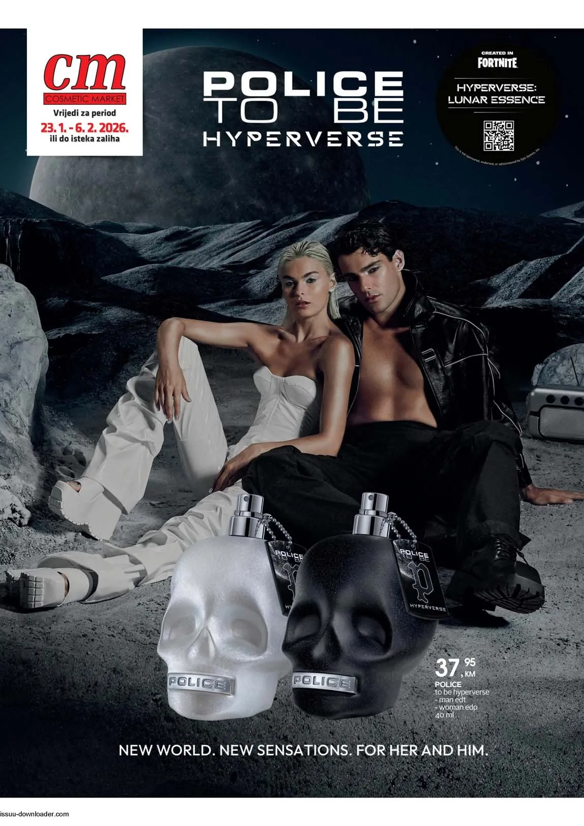 CM Katalog sniženja CM Kataloška ponuda sniženja