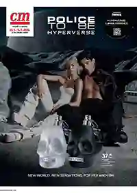 CM Cosmetic Market akcija - Katalog sniženja do 06.02.2026