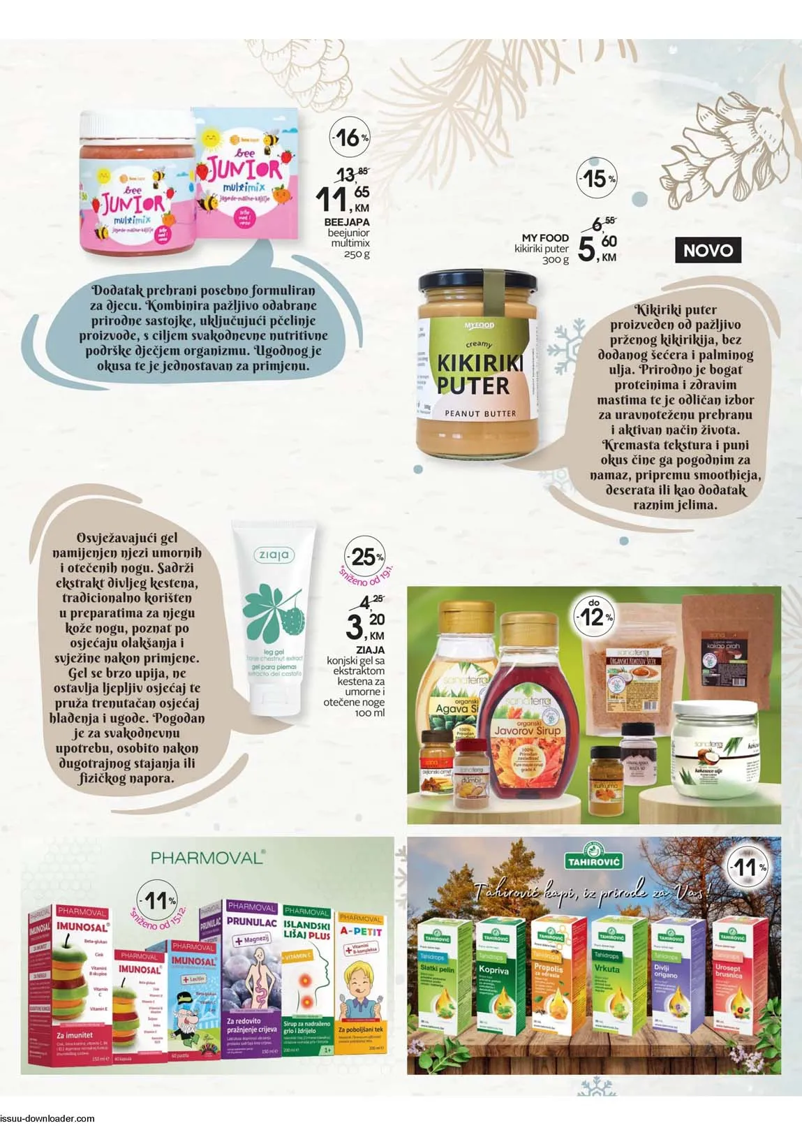 CM Katalog sniženja CM Kataloška ponuda sniženja