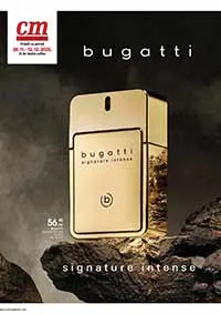 CM Cosmetic market akcija Katalog sniženja do 12.12.2025