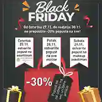 Didaco black friday sniženja