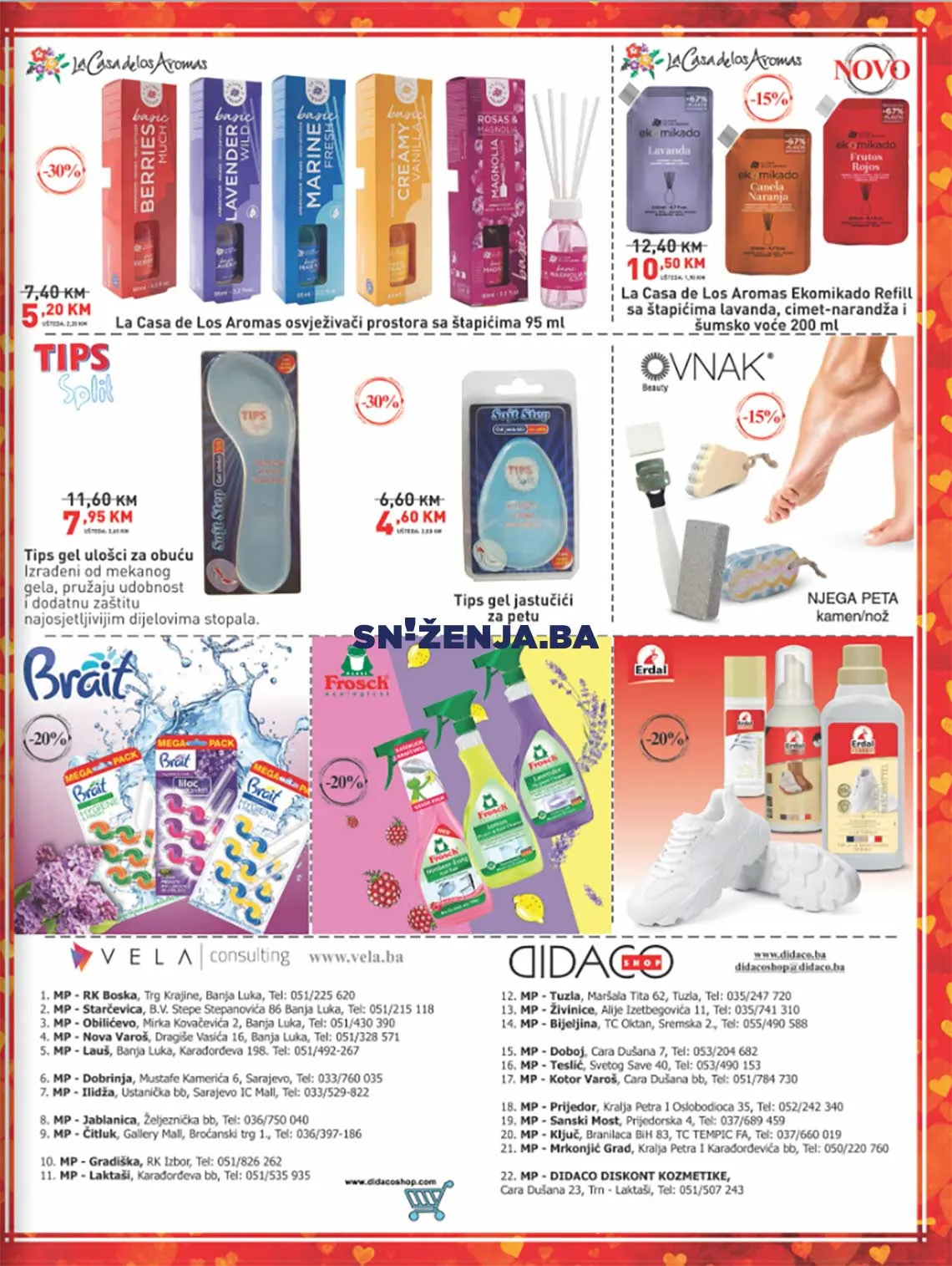 DIDACO Katalog
