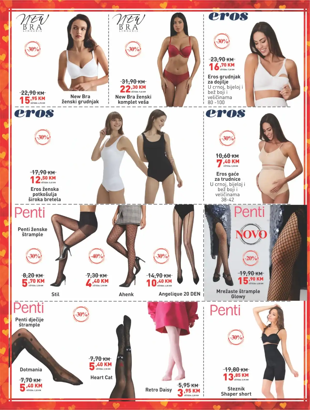 DIDACO katalog sniženja kozmetike i lične njege strana 14 DIDACO akcija katalog kozmetike i lične njege strana 14 važi do 11. marta 2026