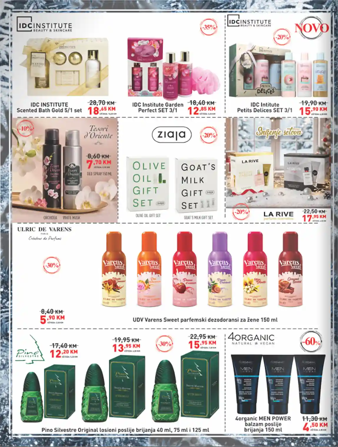 Didaco akcija katalog snizenja DIDACO akcija sniženja