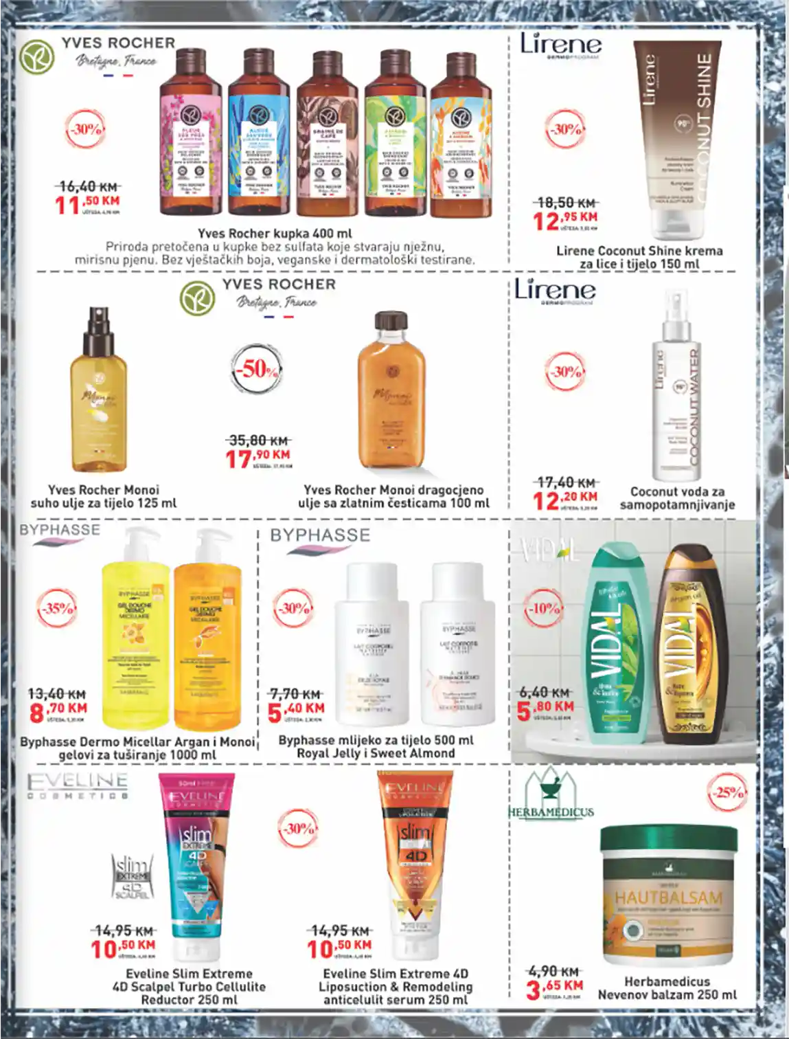 Didaco akcija katalog snizenja DIDACO akcija sniženja