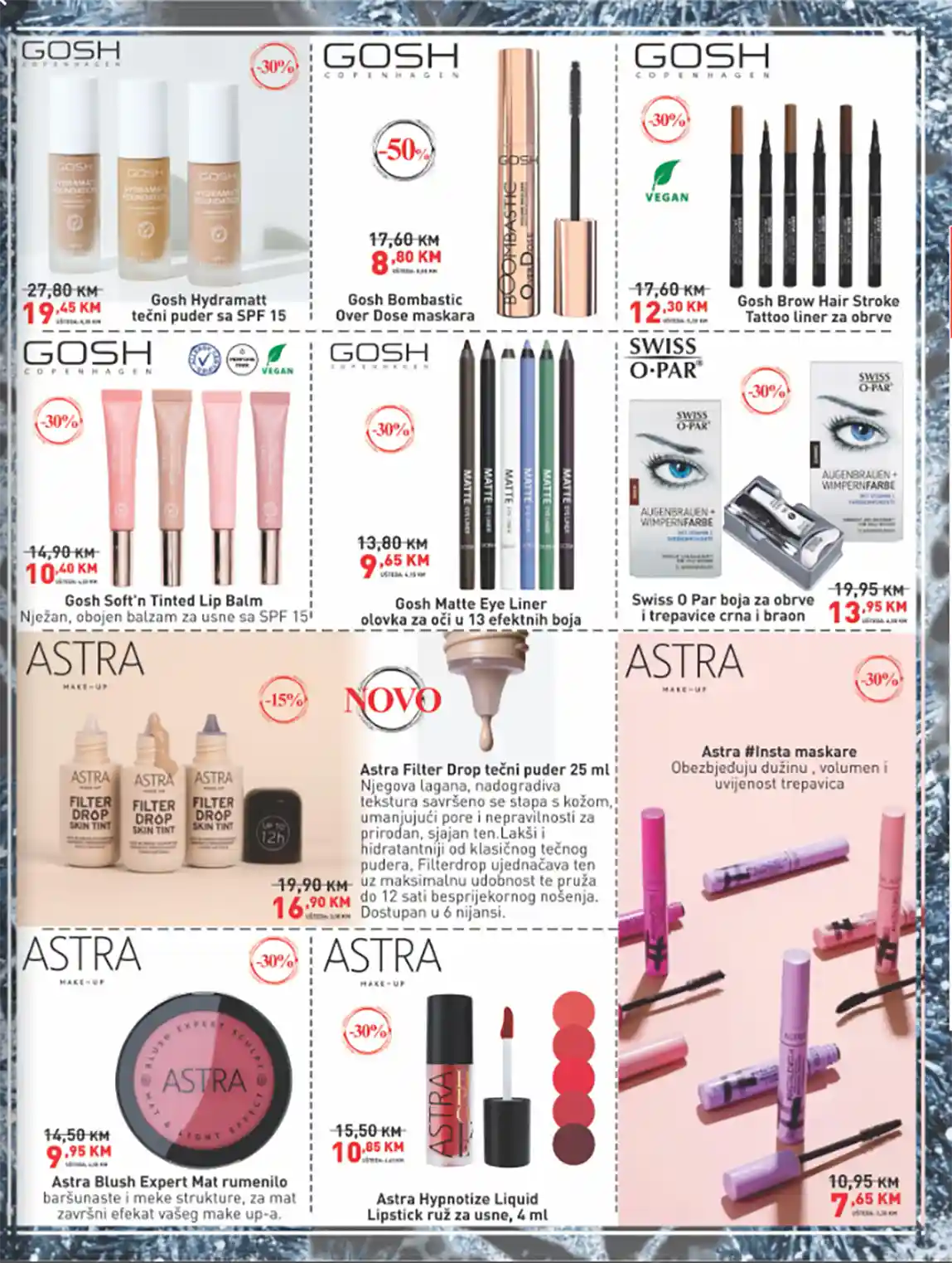 Didaco akcija katalog snizenja DIDACO akcija sniženja