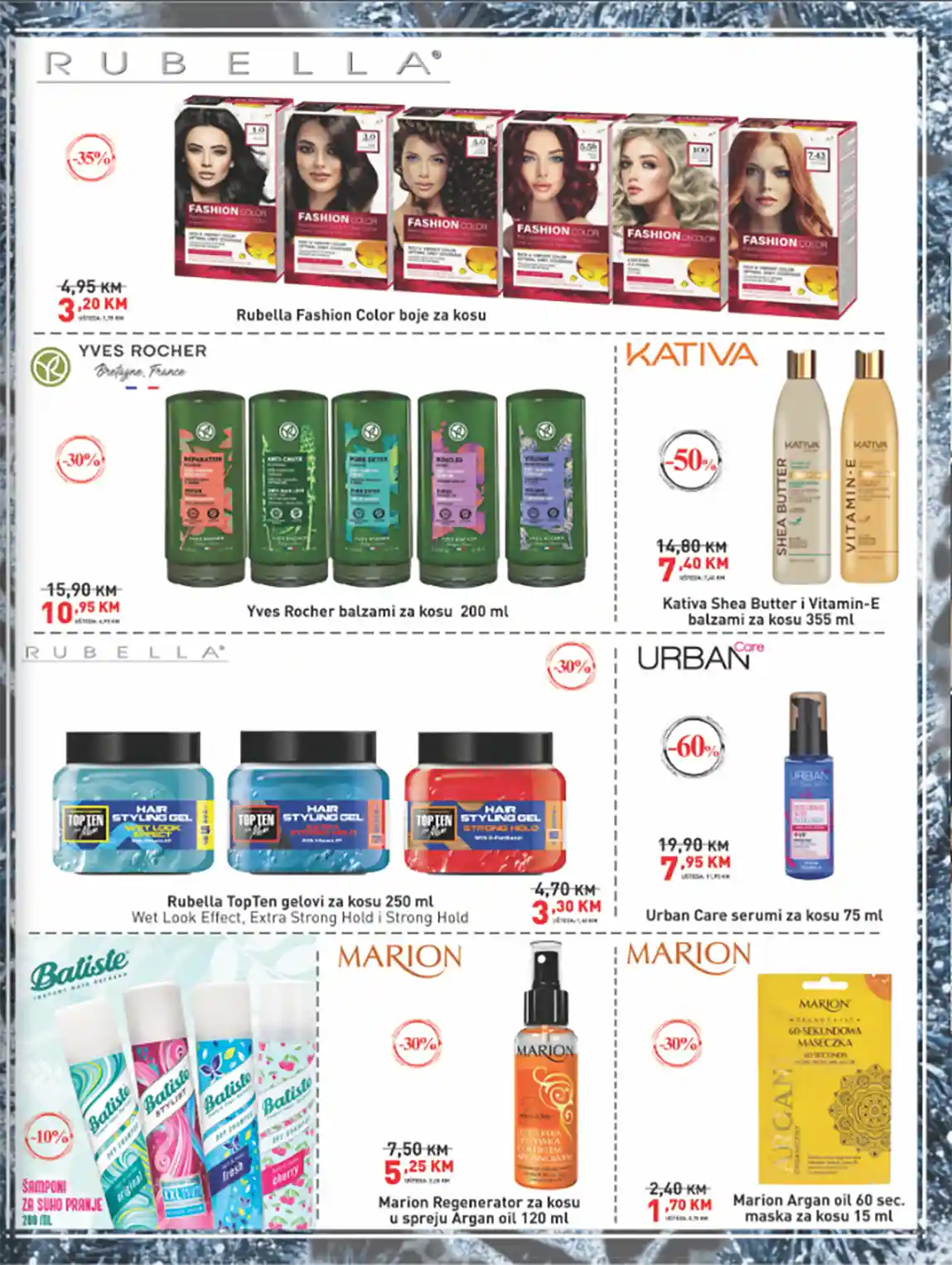 Didaco akcija katalog snizenja DIDACO akcija sniženja