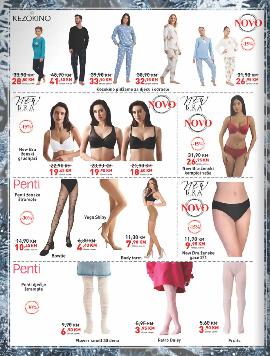 Didaco akcija katalog snizenja DIDACO akcija sniženja