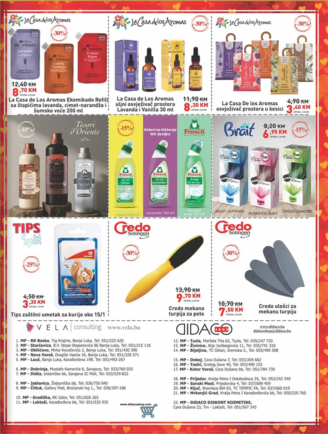 DIDACO Katalog
