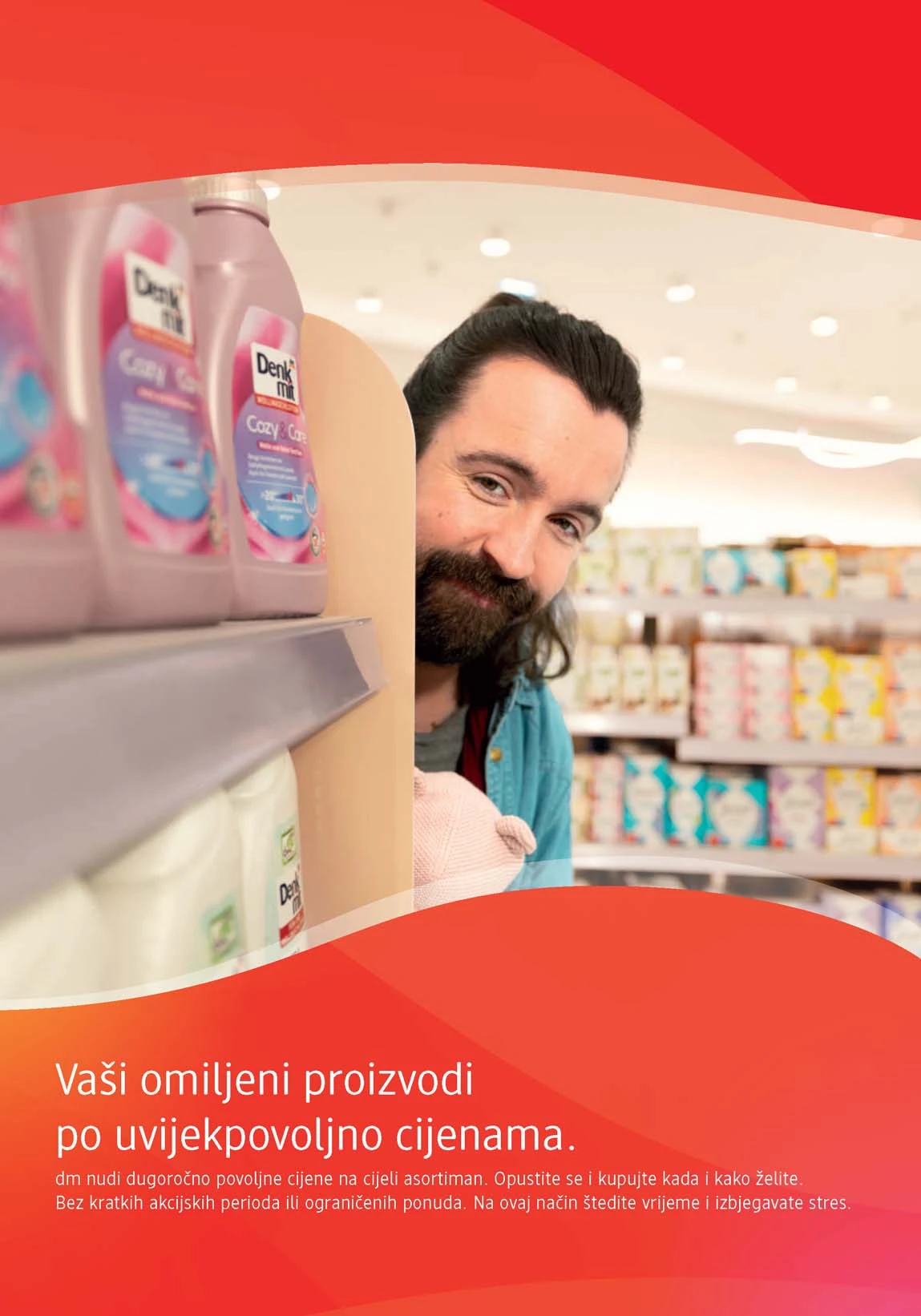 dm katalog i akcije sniženja dm akcija katalog sniženja