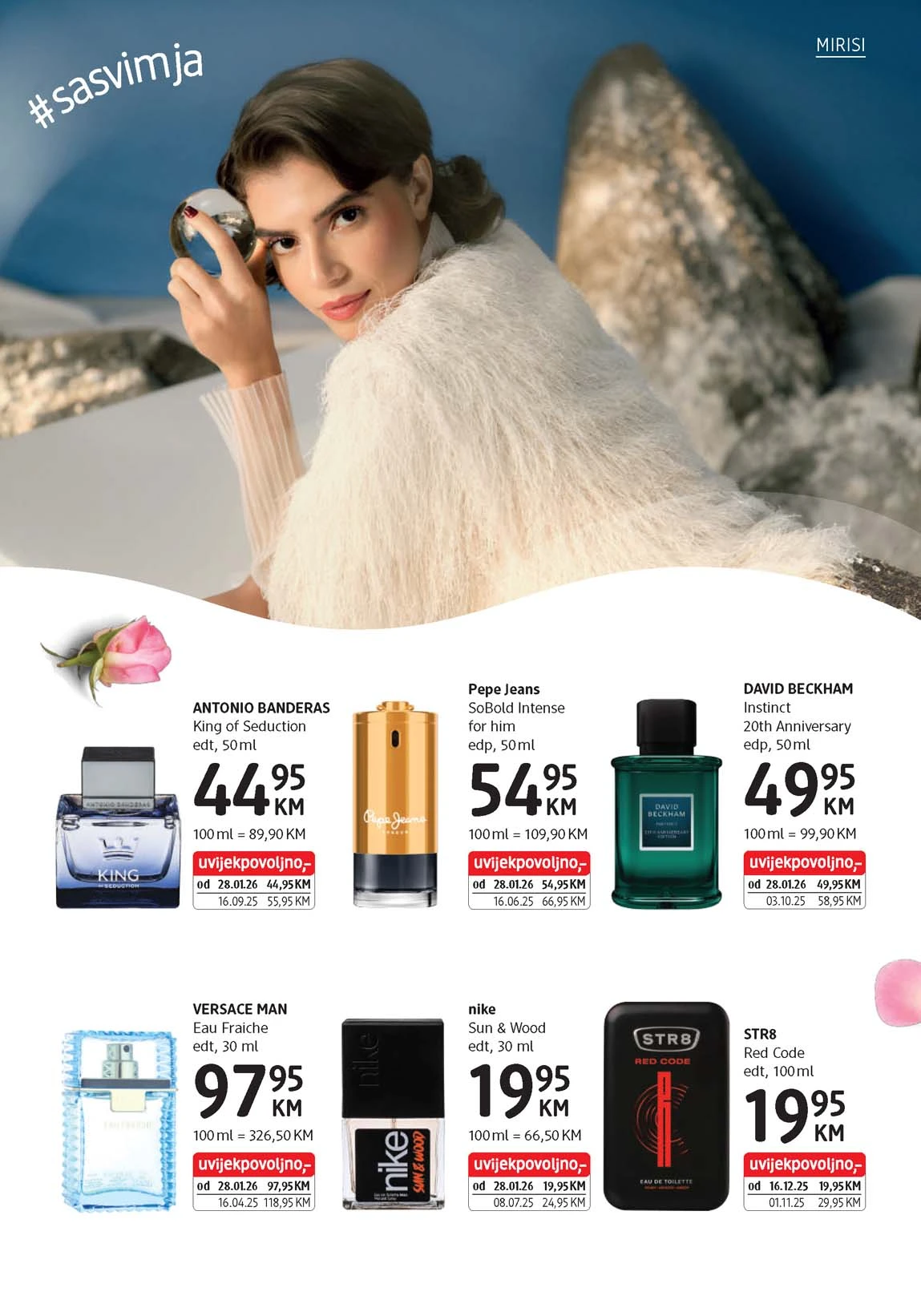 dm katalog i akcije sniženja dm akcija katalog sniženja