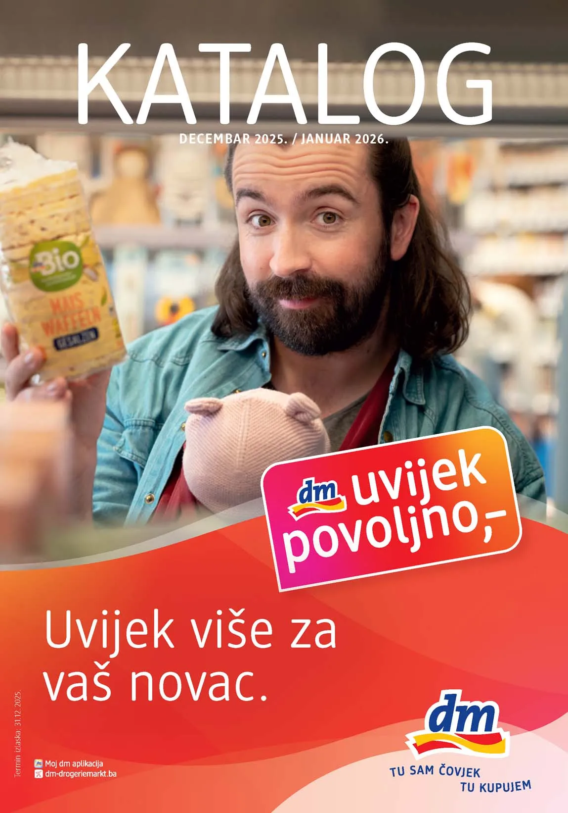 dm katalog i akcije sniženja dm akcija katalog sniženja